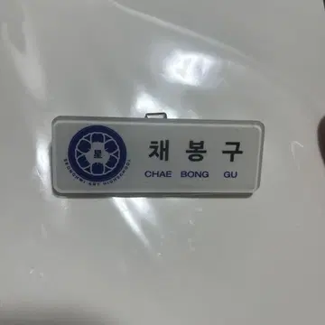 PLAVE 밤비 명찰 The 6th Summer 명찰