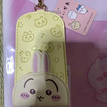치이카와 (토끼) 키케이스