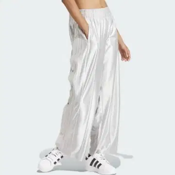 adidas 블레이크 팬츠 실버