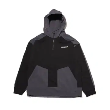UMBRO 스웨트셔츠 후디 블랙