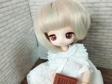 OB 커스텀 헤드 KAISER 커스텀 헤드 + 레진 아이 2종