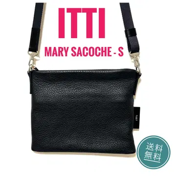 ITTI 이치 MARY SACOCHE - S