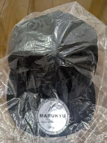 마루큐 플랫 바이저 메쉬 캡 01 블랙 레어템 인기