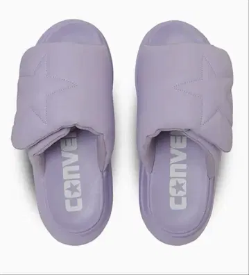 CONVERSE CHEWY PS 퍼플