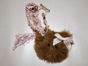 퍼 곰 봉제 인형 참