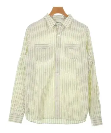 RRL 캐주얼 셔츠 남성용