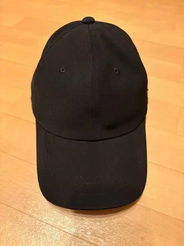 VARZAR 블랙 캡