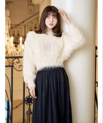 Darich 다리치 DD 퍼 볼륨 상의