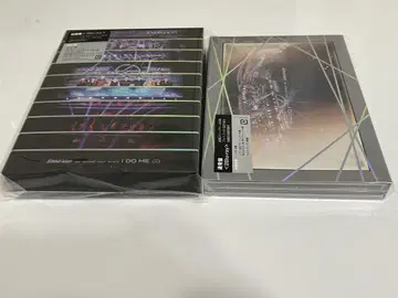I DO ME 2023 LIVE Blu-ray
