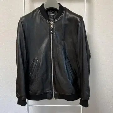 Schott/샷/BOWERY JACKET/바워리 자켓