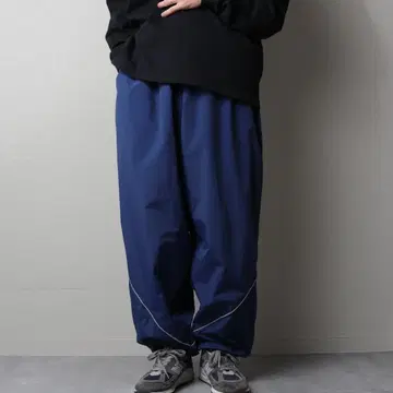 [L-R] U.S Air Force Training Nyon Pants
