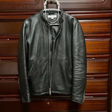 싱글 라이더 양가죽