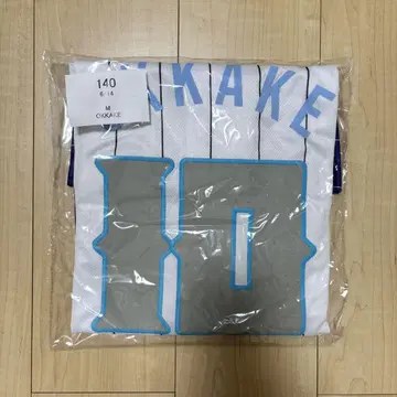 마카로니 연필 요코하마 스타디움 기념 굿즈