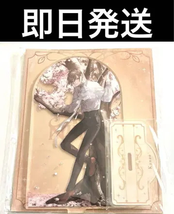 니지산지 ART OF NIJISANJI 아크릴 스탠드 카나에