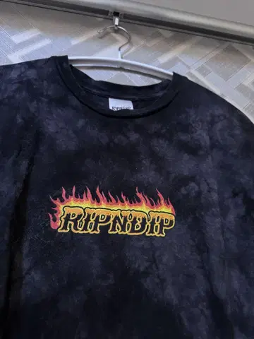 [ RIPNDIP ] 립앤딥 T셔츠