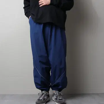 [S-R] U.S Air Force Training Nyon Pants