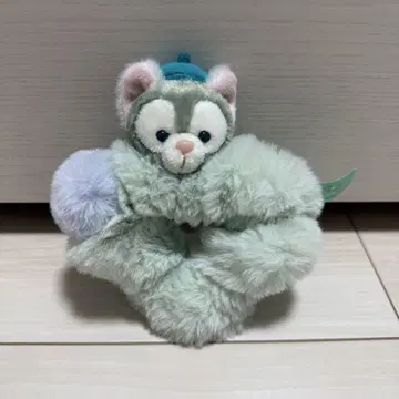 홍콩 디즈니 젤라토니 스크런치