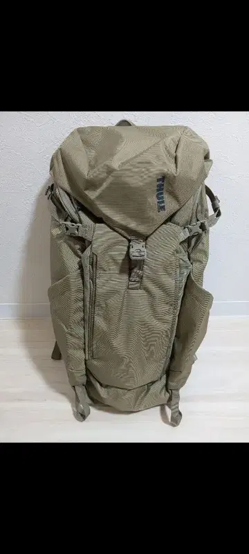 쓰리 Thule 백팩