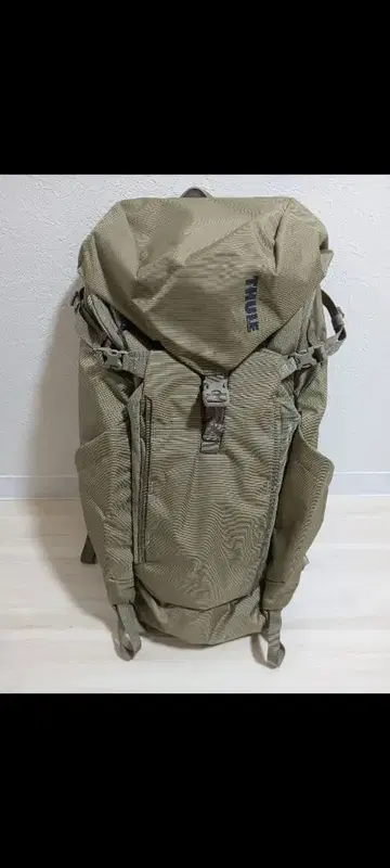 쓰리 Thule 백팩