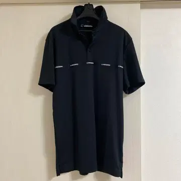 새상품급 J.LINDEBERG 피케 셔츠