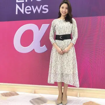 CAST: 캐스트 콜론 레이스 원피스