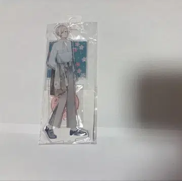 사쿠라바 료타 아크릴 스탠드 스우