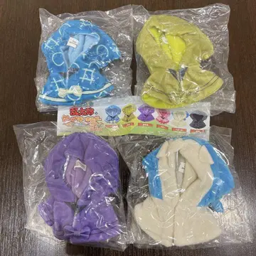 닌타마 란타로 케이프 키링 1학년 3학년 5학년 헴헴