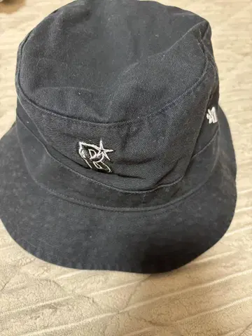 베이스타즈 버킷햇 47 Brand 블랙
