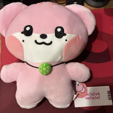 IVE 이서 minive minini 쿠션