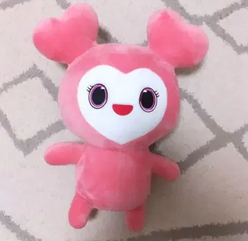 TWICE 러블리 봉제 인형