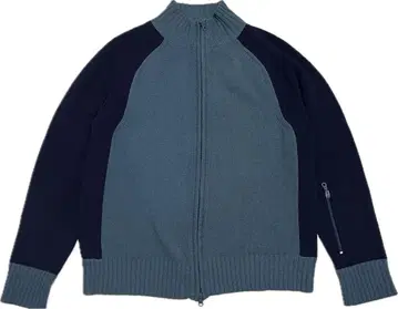 West coast 드라이버 니트 90s