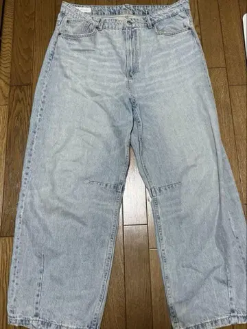 ZARA 청바지 44