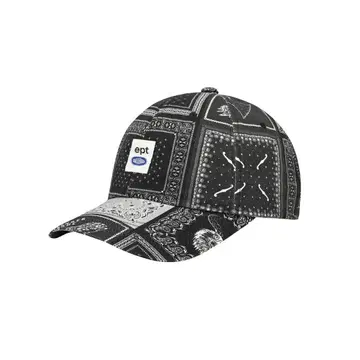 CHALLENGER EPT NOISE BANDANA CAP