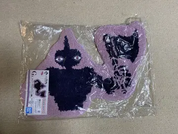 죠죠의 기묘한 모험 다이컷 매트