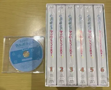 우타노 프린스사마LOVE레전드스타 Blu-ray