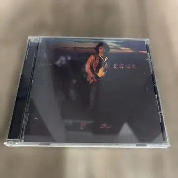 스즈키 마사유키 / 북극 43도
