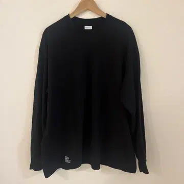 FreshService 2-PACK CORPORATE L/S TEE
