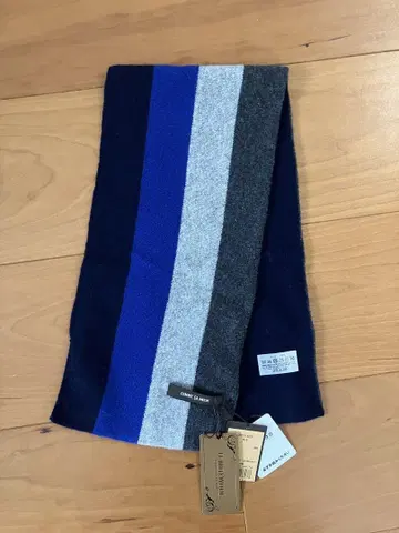 COMME CA MEN 머플러