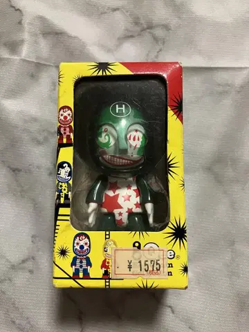 Qee Mon cirque onion by JaimeHayon 피규어