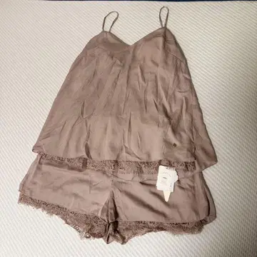 젤라또피케 레이스 룸웨어 세트