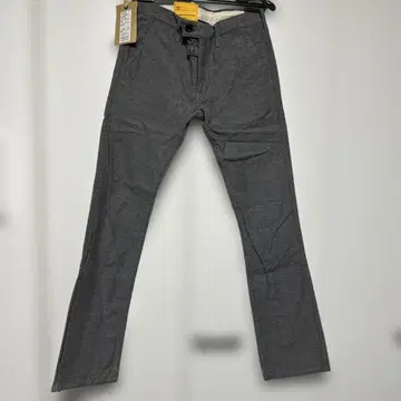 FOB 팩토리 F0272 팬츠