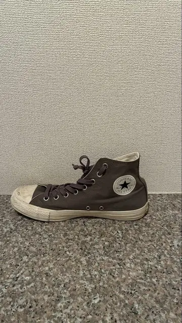 컨버스 올스타 하이컷