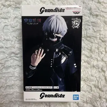 도쿄 구울 Grandista 카네키 켄 도쿄 구울 피규어 프라이스
