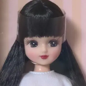 2021년 고베 산노미야 오리지널 모델 리카짱 1-V2 리카짱 캐슬