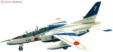그날의 블루 임펄스 F-86F 초기 페인팅 1961~1964 1/144