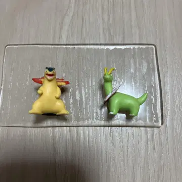 포켓몬 피규어 츄파 서프라이즈