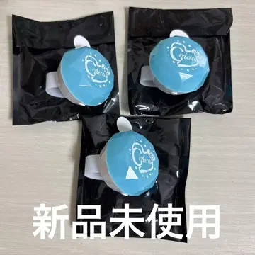 코론 군 반지 라이트