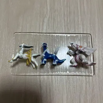 포켓몬 피규어 츄파 서프라이즈