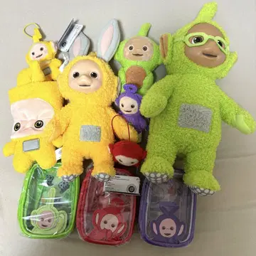 텔레토비즈 묶음 판매