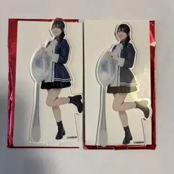 NMB48 아크릴 스탠드 이타가키 미와
